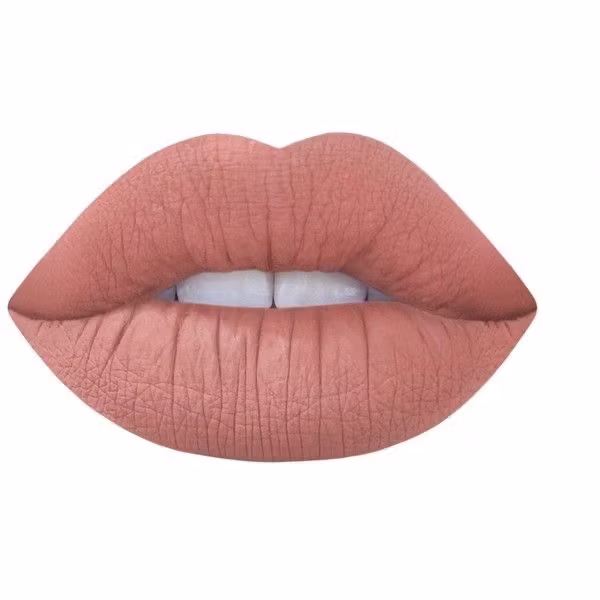 Matt Krämig Läppstift -Vegan- (ABA IBADAN)
