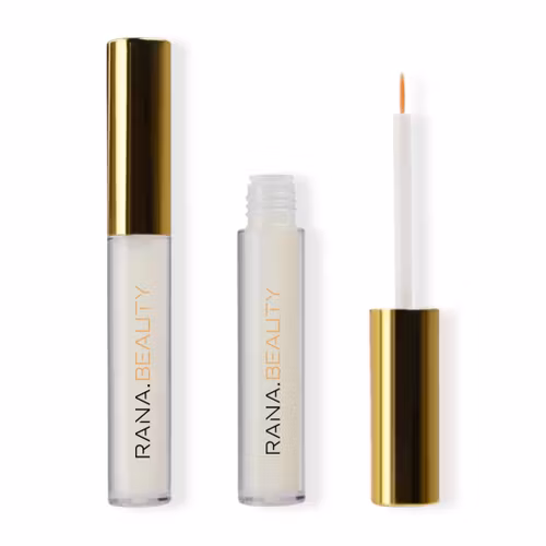 Genomskinligt ögonfranslim - Latex Free