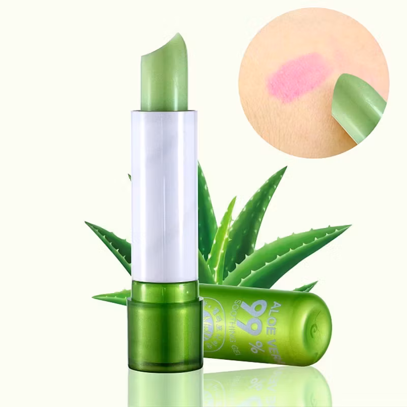 Aloe Vera Lip Balm