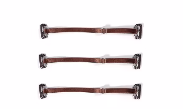 Ansiktslyftbandage Osynlig Hårnål