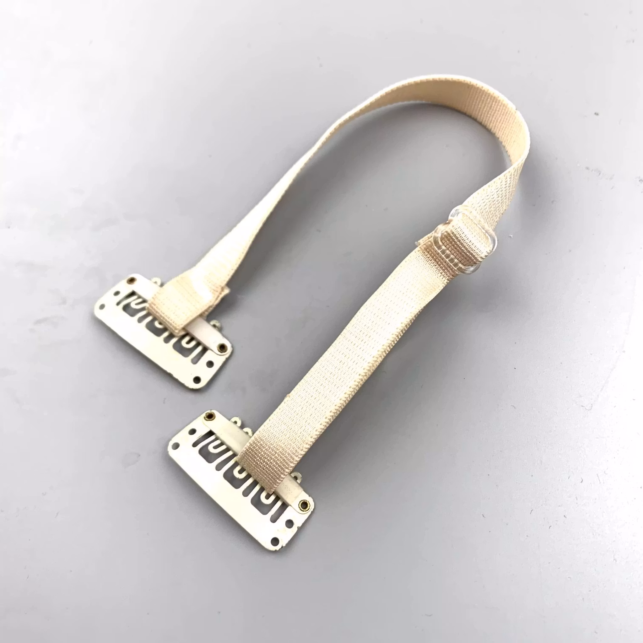 Ansiktslyftbandage Osynlig Hårnål