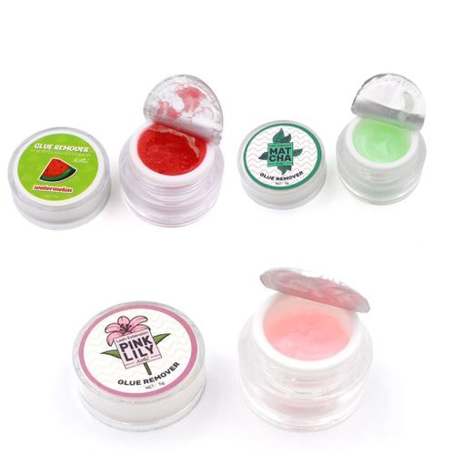 Cream Remover 5g