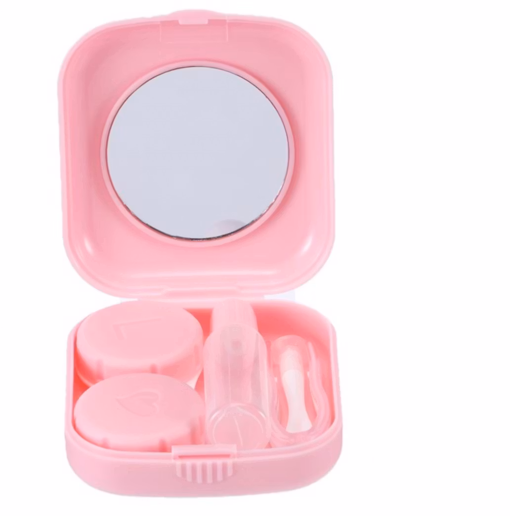 Fodral för kontaktlinser