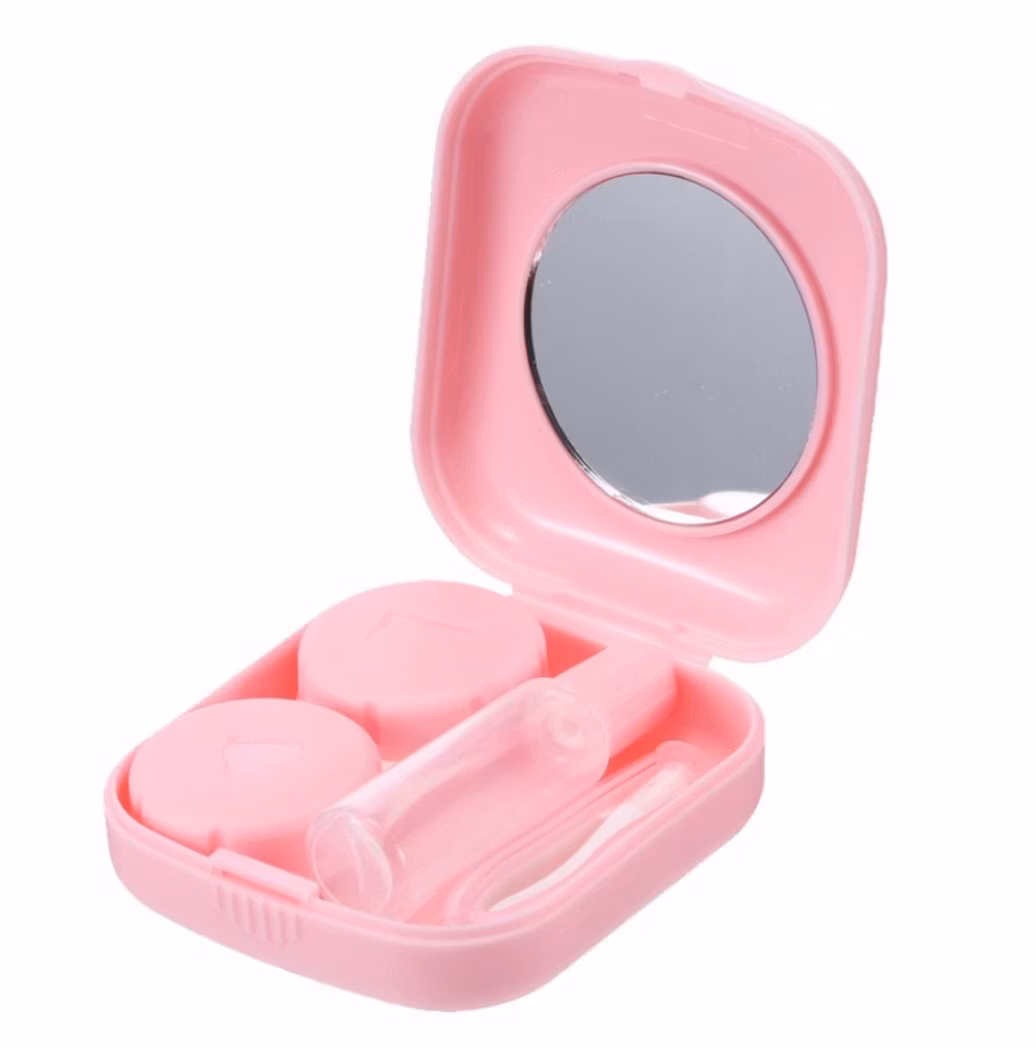 Fodral för kontaktlinser