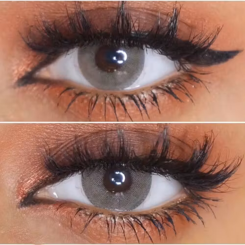 Färgadelinser (CINNAMON)