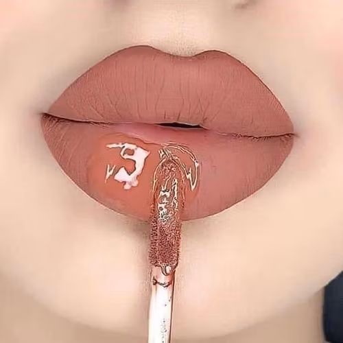 Matt Krämig Läppstift -Vegan- (ABA IBADAN)