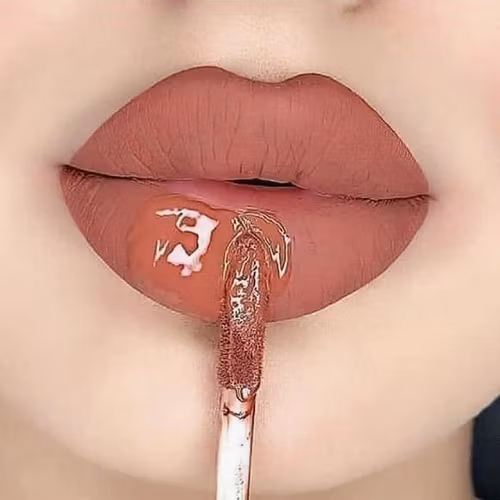 Matt Krämig Läppstift -Vegan- (WILD)