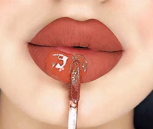 Matt Krämig Läppstift -Vegan- (FETISH)