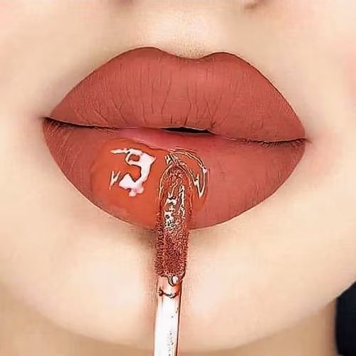 Matt Krämig Läppstift -Vegan- (FETISH)