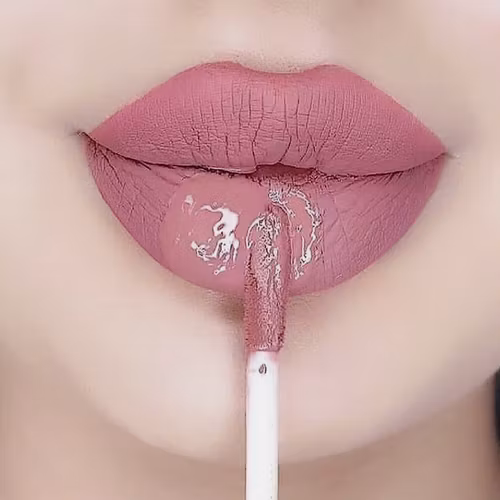 Matt Krämig Läppstift -Vegan- (MILAN)