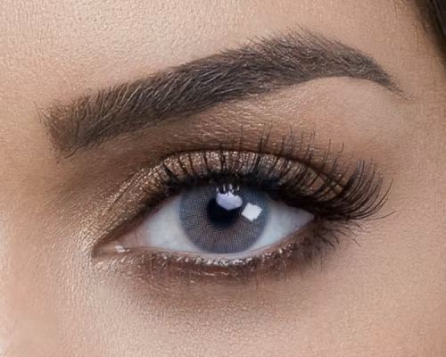 Färgadelinser (GRAPHITE)