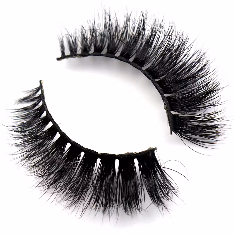 Mink 3D Lashes (FAITH)