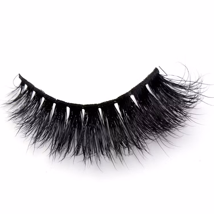 Mink 3D Lashes (FAITH)