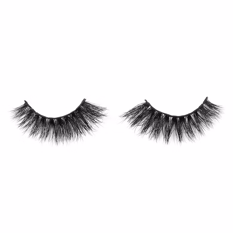 Mink 3D Lashes (Maritta)