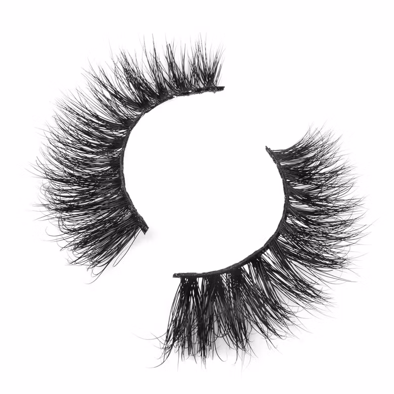 Mink 3D Lashes (Maritta)