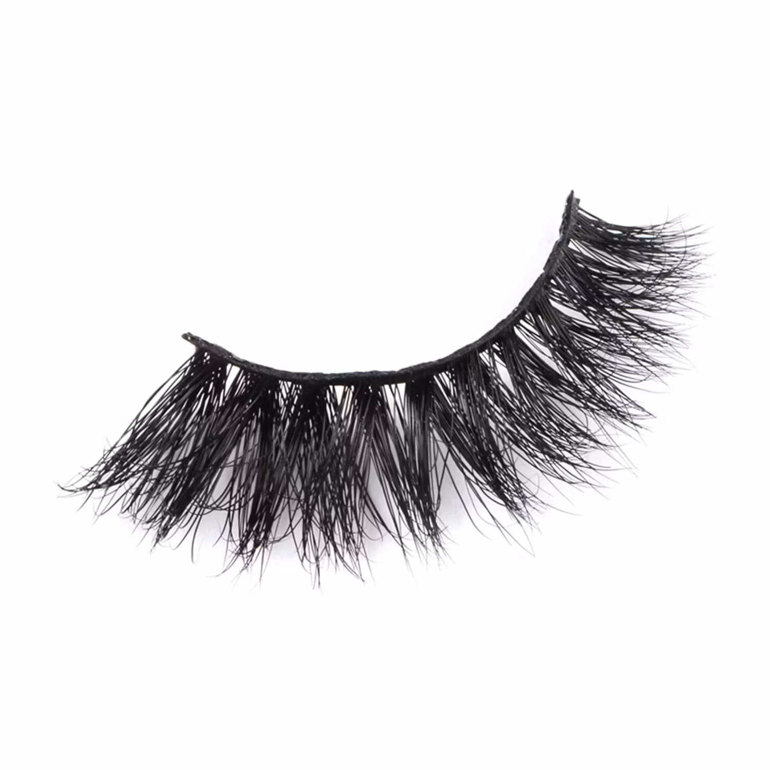 Mink 3D Lashes (Maritta)