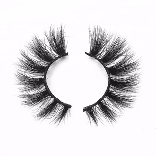 Mink 3D Lashes (Bella)