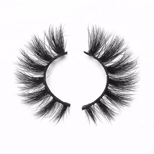 Mink 3D Lashes (Bella)