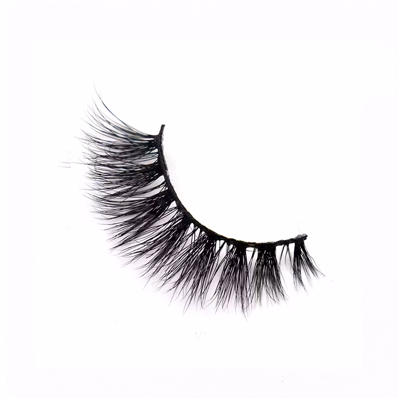 Mink 3D Lashes (Matilda)