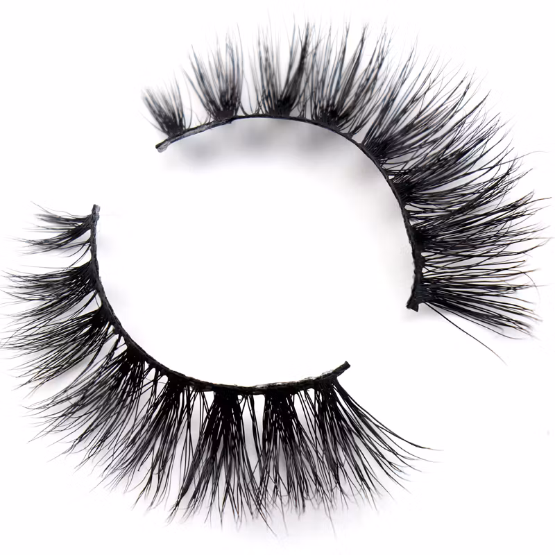Mink 3D Lashes (Matilda)