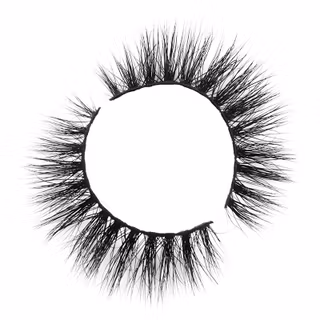 Mink 3D Lashes (Vanessa)