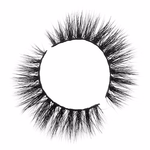 Mink 3D Lashes (Vanessa)