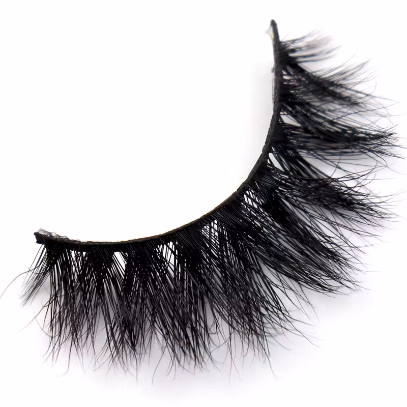 Mink 3D Lashes (ESTELLE)