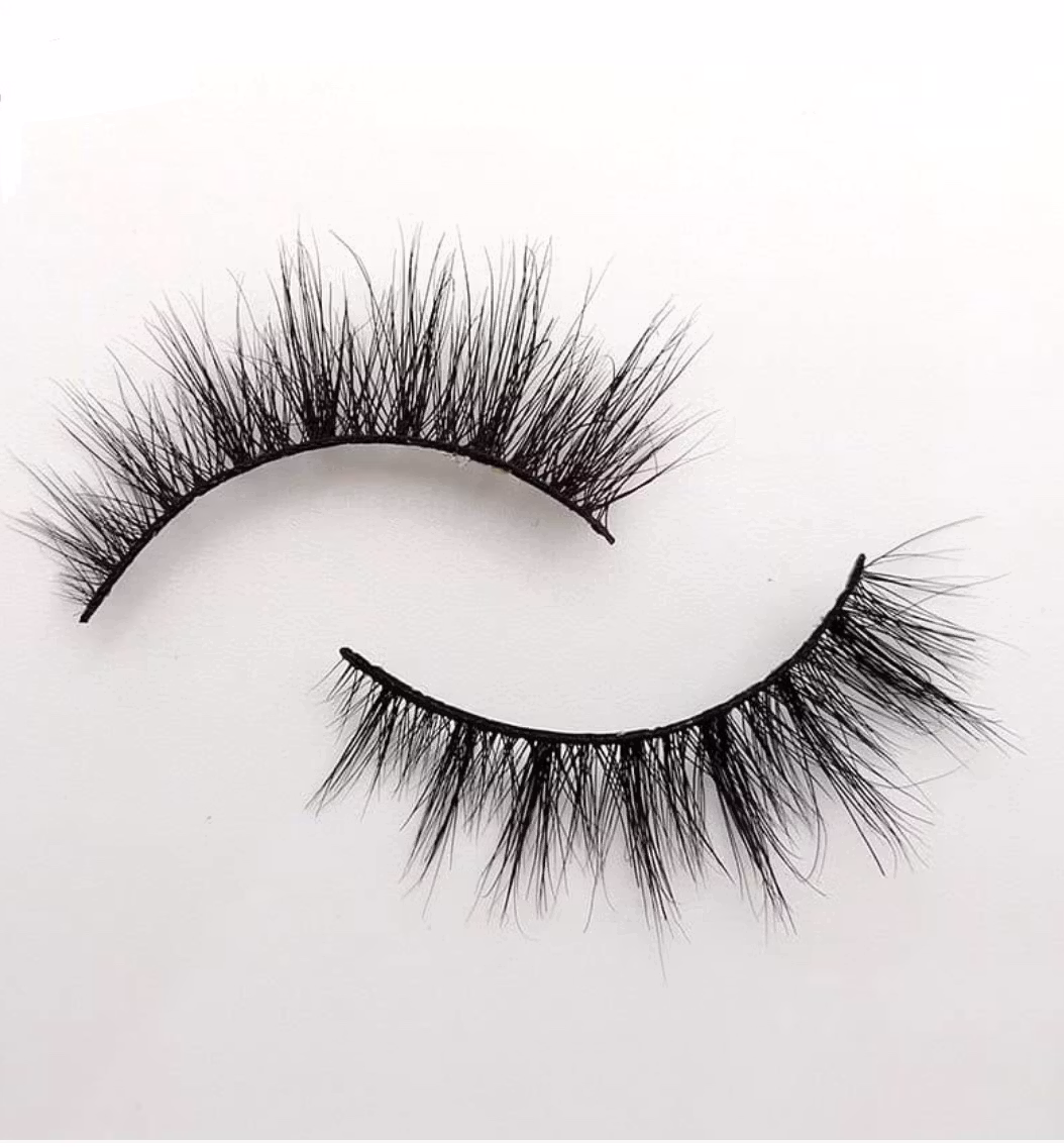 Mink 3D Lashes (SKY)