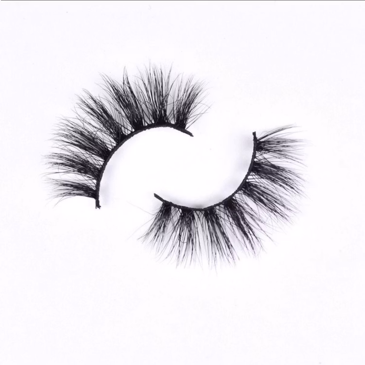 Mink 3D Lashes (MILANI)