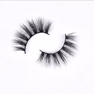 Mink 3D Lashes (MILANI)