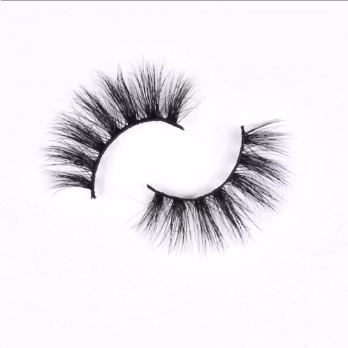 Mink 3D Lashes (MILANI)