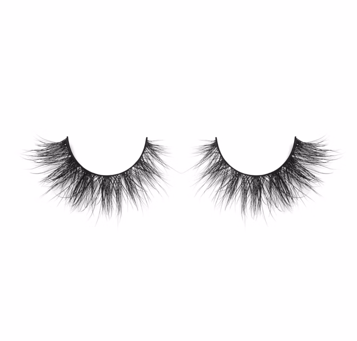 Mink 3D Lashes  (Daisy)