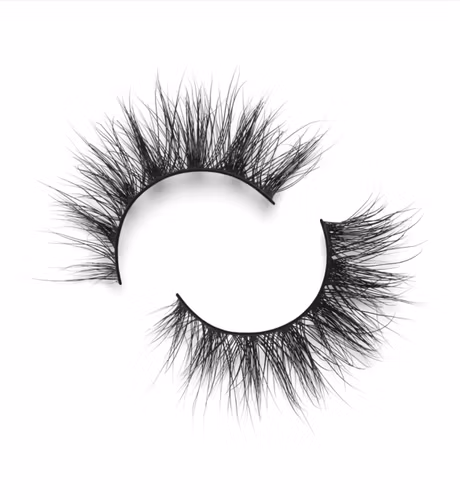 Mink 3D Lashes  (Daisy)