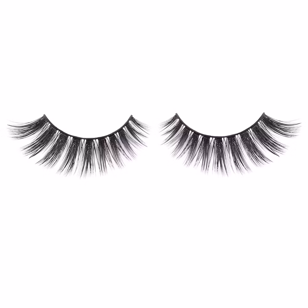 Mink 3D Lashes (CLOE)