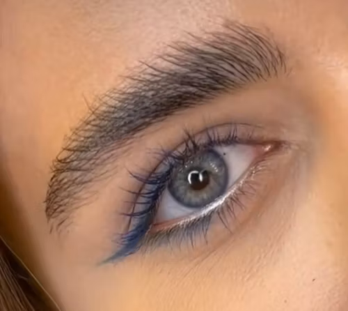 Färgadelinder (BARBIE GRAY)