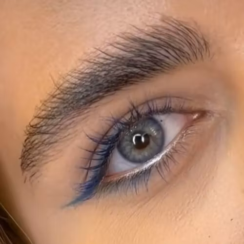 Färgadelinder (BARBIE GRAY)