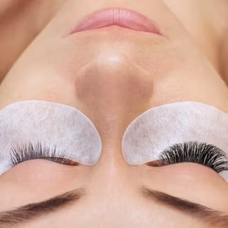 Onlinekurs fransförlängning