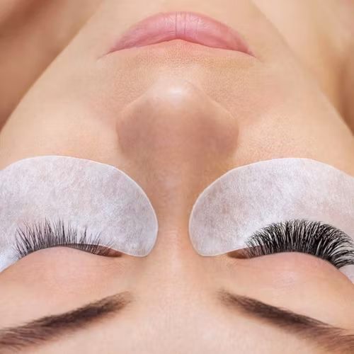 Onlinekurs fransförlängning