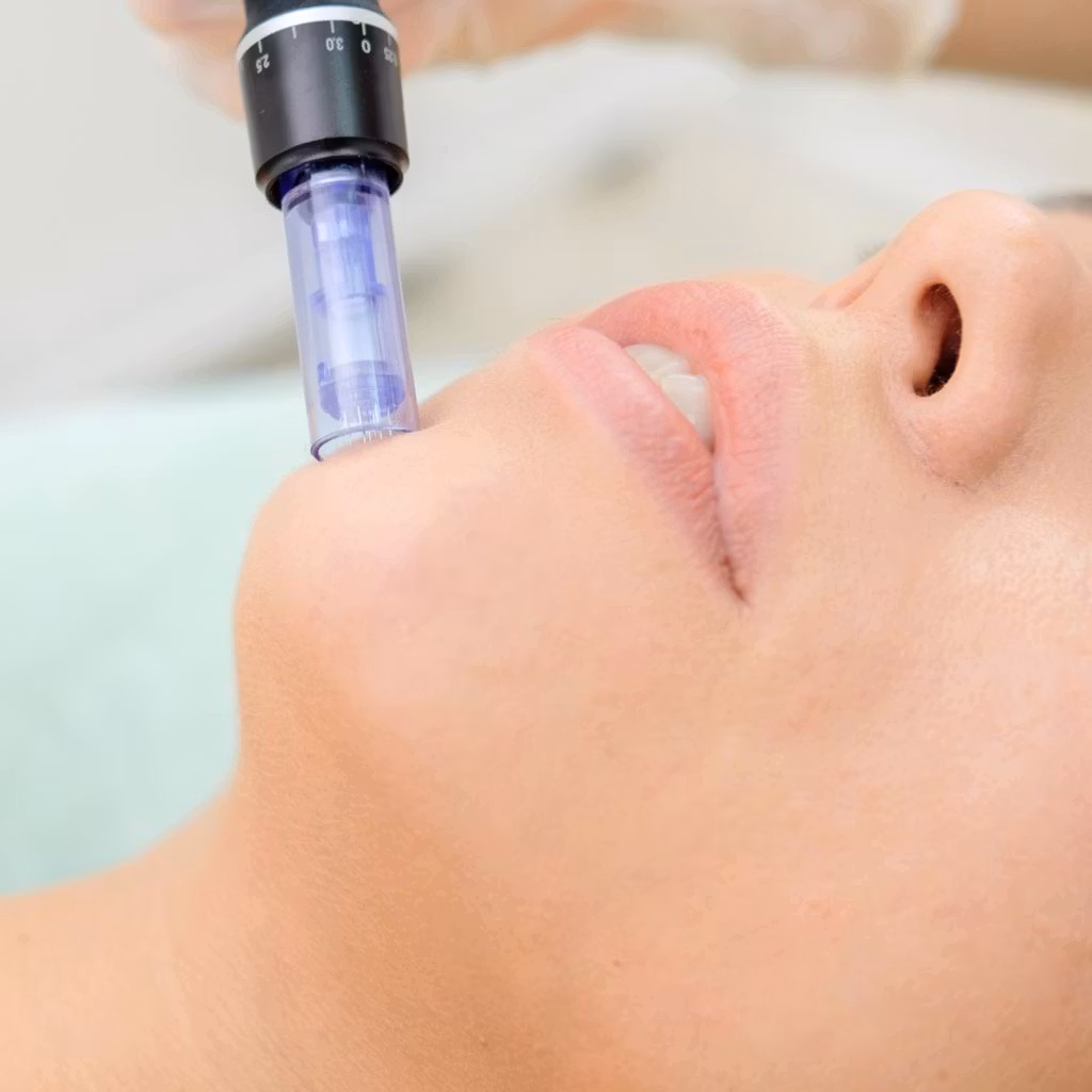 ONLINE KURS - Microneedling & BB-glow