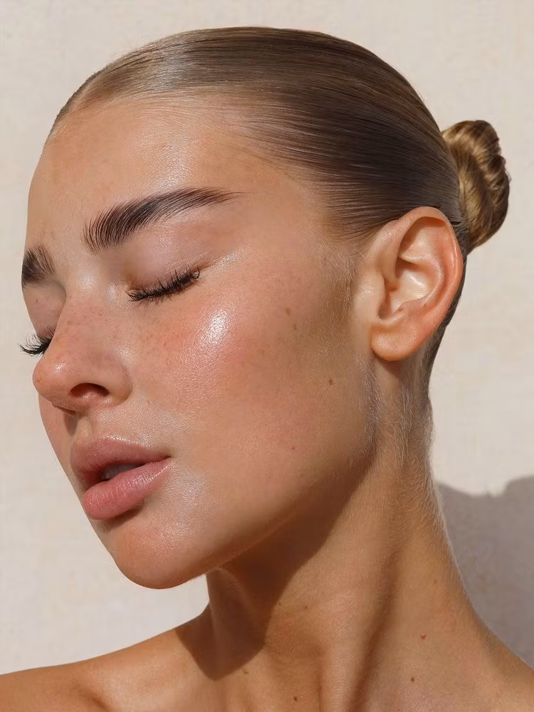 Online utbildning i Glass Skin
