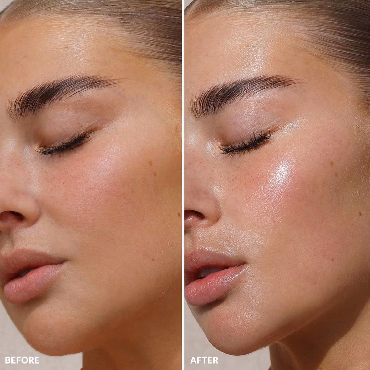 Online utbildning i Glass Skin