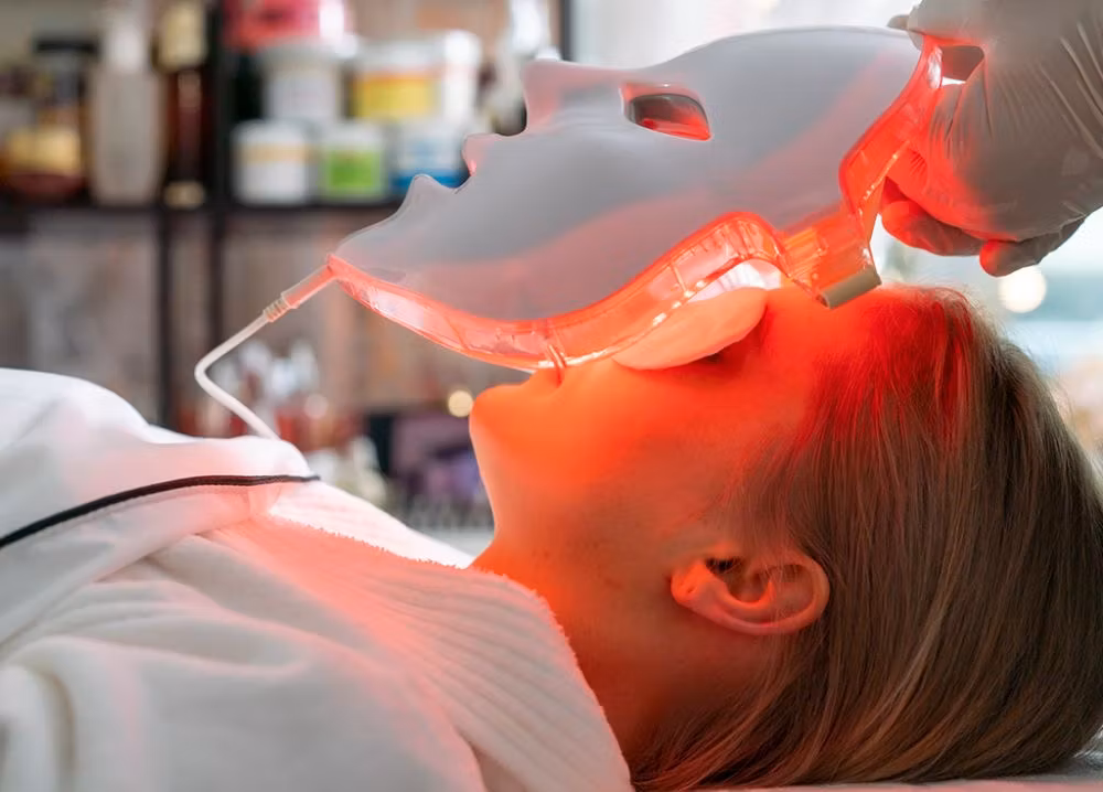 Hydrafaical Utbildning