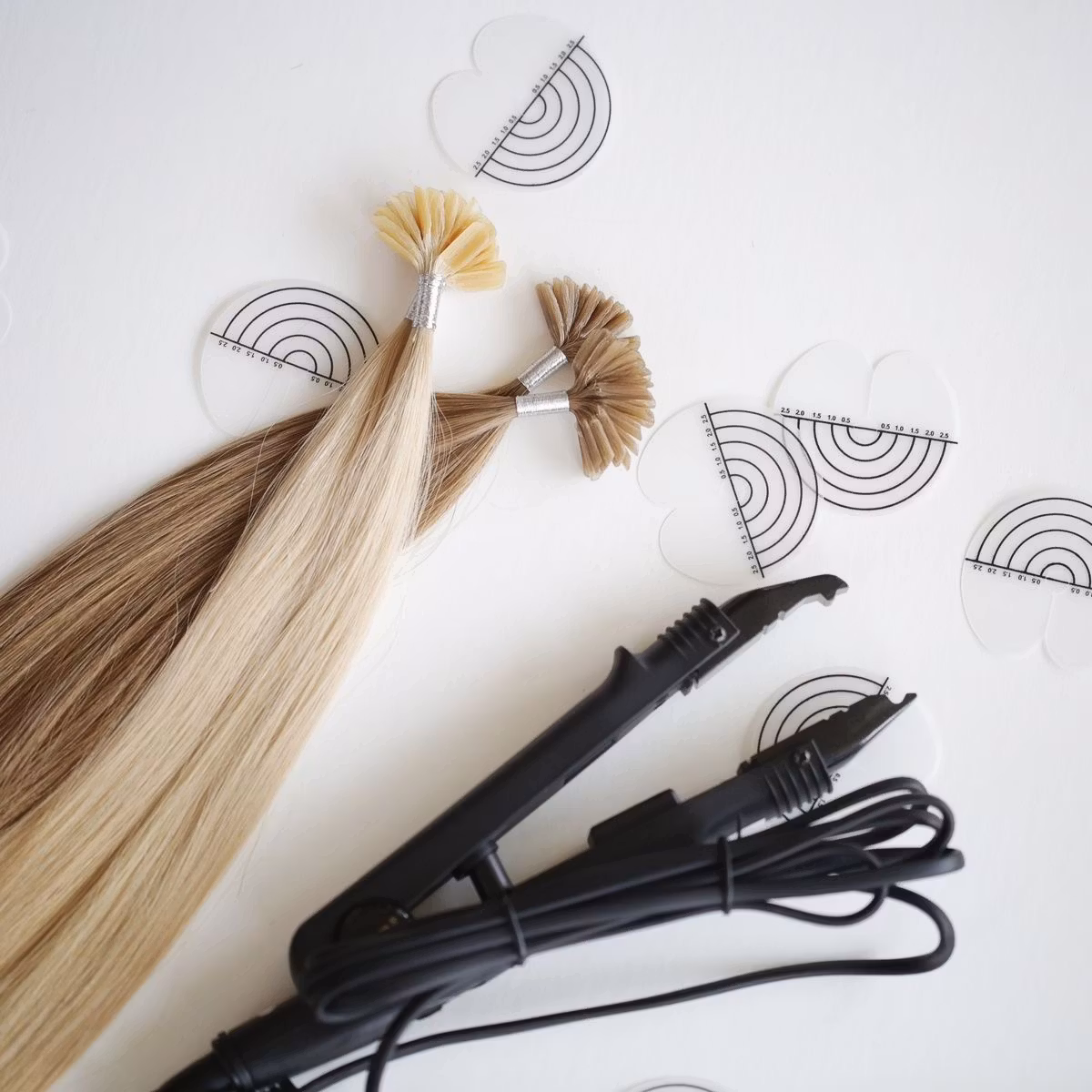 Keratin Hårextensions Utbildning