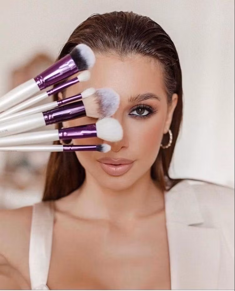 Make-up Artist Utbildning