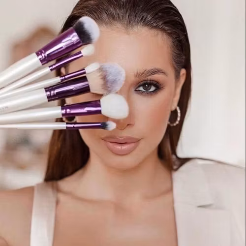 Make-up Artist Utbildning