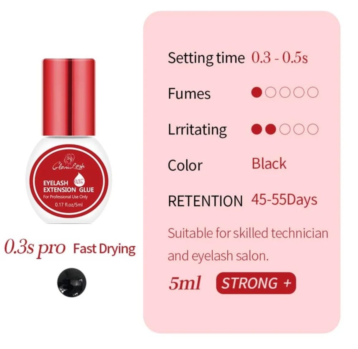 Ögonfranslim 5ml