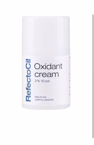 RefectoCil Oxidant 3% Creme 100 ml
