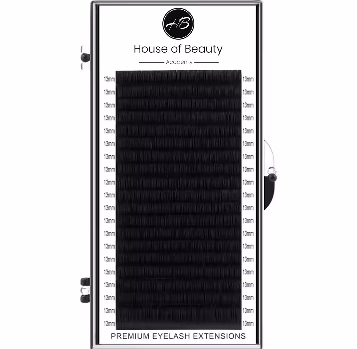 Singelfransar C-böj 0.20