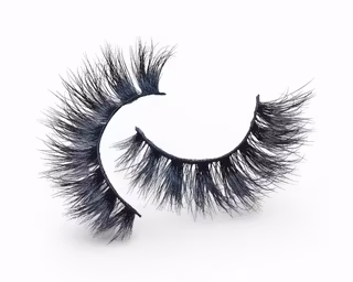 Mink 3D Lashes (Matilda)