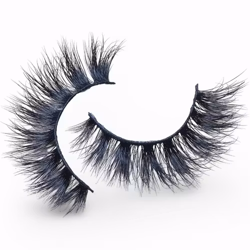 Mink 3D Lashes (Matilda)